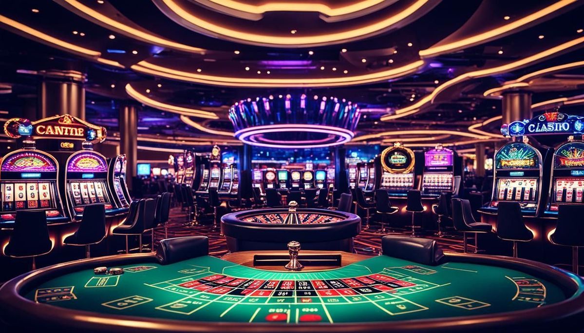 Betfair Live Casino